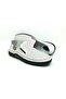100% Genuine Leather Inside and Outside Orthopedic Men's Summer Comfortable Daily Light Sandal Shoes 40-45
