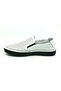 100% Genuine Leather Inside and Outside Orthopedic Men's Summer Comfortable Daily Light Sandal Shoes 40-45 - 3