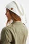 Women's Cotton Camisole, Anti-Sweat, Ultra Light and Soft Beret Neck Collar Set - 5