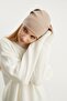 Women's Cotton Camisole, Anti-Sweat, Ultra Light and Soft String Hat Beanie - 8
