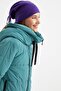 Women's Cotton Camisole, Anti-Sweat, Ultra Light and Soft String Hat Beanie - 2