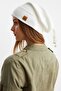 Women's Cotton Camisole Anti-Sweat Ultra Light and Soft String Hat Beanie - 4