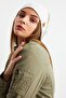 Women's Cotton Camisole Anti-Sweat Ultra Light and Soft String Hat Beanie - 7