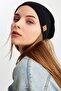 Women's Cotton Camisole Anti-Sweat Ultra Light and Soft String Hat Beanie - 3