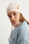 Women's Fisherman Style Cotton Camisole Anti-Sweat Ultra Light Soft Beret Neck Collar Set - 6
