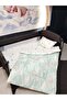 70x120 Baby Sleeping Set Cloud Pattern 10 Pieces Compatible with Park Cribs (crib is not included) - 5