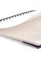 Marker Notebook Sketchbook Square 157 Gr - 2
