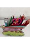 Surf Wooden Pen Holder - 3