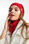 3 in One Fisherman Style Beret + String Beret + Neck Collar Lightweight, 100% Cotton Winter Set - 6