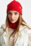 3 in One Fisherman Style Beret + String Beret + Neck Collar Lightweight, 100% Cotton Winter Set - 8