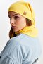 3 in One Fisherman Style Beret + String Beret + Neck Collar Lightweight, 100% Cotton Winter Set - 7