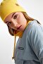 3 in One Fisherman Style Beret + String Beret + Neck Collar Lightweight, 100% Cotton Winter Set - 8