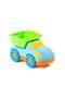 Toy "Friend" Dump Truck Toy Car Buddy Dump Truck - 4
