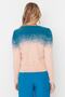 Petrol Beard/Fuzzy Rope Knitwear Sweater Twoaw22Kz0092 - 10
