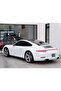 Porsche 911 Carrera 4s Compatible Luggage 3m 3d Abs Lettering Logo Emblem Set - 5
