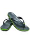 حذاء Crocband Flip فلوب 11033-0a1 - 4