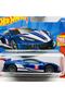 2022 New Corvette C8.R Blue 1:64 Scale Hotwheels Brand 1/10 - 2