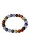 7-Piece Chakra Stone Bracelet - 2