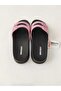 Pink Anatomical Sole Soft Plastic Extra Light Women's Pool Sea Beach Home And Street Slippers Eva - 5
