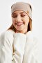 Women's Cotton Camisole, Anti-Sweat, Ultra Light and Soft String Hat Beanie - 4