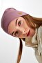 Women's Cotton Camisole, Anti-Sweat, Ultra Light and Soft String Hat Beanie - 3
