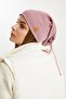 Women's Cotton Camisole, Anti-Sweat, Ultra Light and Soft String Hat Beanie - 7