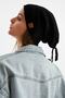 Women's Cotton Camisole Anti-Sweat Ultra Light and Soft String Hat Beanie - 2