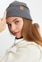 Women's Fisherman Style Cotton Camisole, Anti-Sweat, Ultra Light, Soft Beret Neck Collar Set - 4