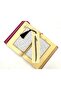 Elif Verse-al Kursi Printed Bookmark with Tassels (GIFT BOOKMARK, AYRAÇ-040) - 3