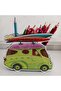 Surf Wooden Pen Holder