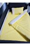 70x120 Baby Sleeping Set Star Pattern 10 Pieces Compatible with Park Cribs (crib is not included) - 6