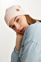 3 in One Fisherman Style Beret + String Beret + Neck Collar Lightweight, 100% Cotton Winter Set - 8
