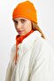3 in One Fisherman Style Beret + String Beret + Neck Collar Lightweight, 100% Cotton Winter Set - 7