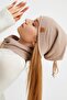 3 in One Fisherman Style Beret + String Beret + Neck Collar Lightweight, 100% Cotton Winter Set - 2