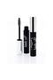 Lash up - Mascara with Lengthening, Curling and Volume Effect