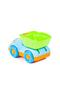 Toy "Friend" Dump Truck Toy Car Buddy Dump Truck - 2