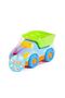 Toy "Friend" Dump Truck Toy Car Buddy Dump Truck - 5
