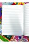 Beautiful Writing Notebook - A4 Size 2 Pieces with 40 Sheets - 3