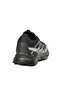 Bishop Black White Mesh Summer Children's Sports Shoes Black White