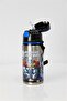 Frocx Steel Flask 500ml Avengers Steel Flask Otto.42088 - 3