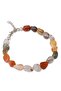Rutil Quartz Stone Natural Stone Bracelet - 3