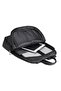 Pr-R170 Roma Series, Wtxpro, Waterproof Fabric 17" Laptop, Notebook Backpack - Black - 5
