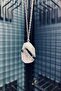 "Angel Hair" Original Rutil Quartz Natural Stone Pendant - 2