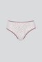 Daily Fit 7-Piece Women's Slip Panties - 7