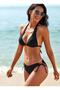 Special Design Non-supporting Covered Bikini Set