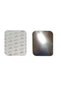 Aluminum Bowl 1500gr100pcs With Cover - 4