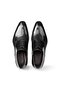 Shine Genuine Leather Men's Classic Shoes Patent Leather - 7