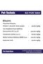 Pet Technic Biotin Zinc Pasta + Glc Plus Tablet - 5