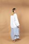 Linen Blouse - 3