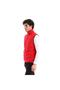 Men's Fleece Vest Varian Red Rypb101-250 - 4